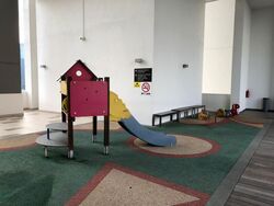 Southbank (D7), Office #455556581
